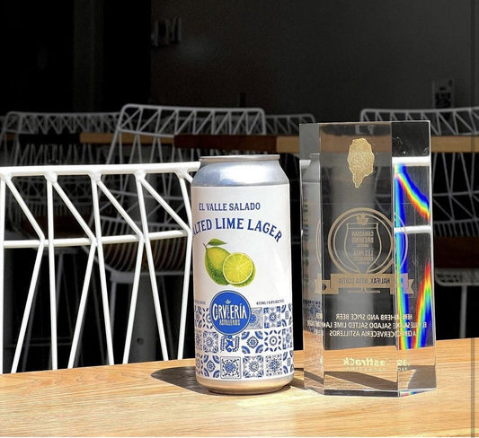 About La Cervecería Astilleros