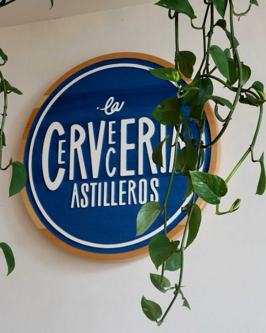 La Cervecería Astilleros | Brewery & Craft Beer