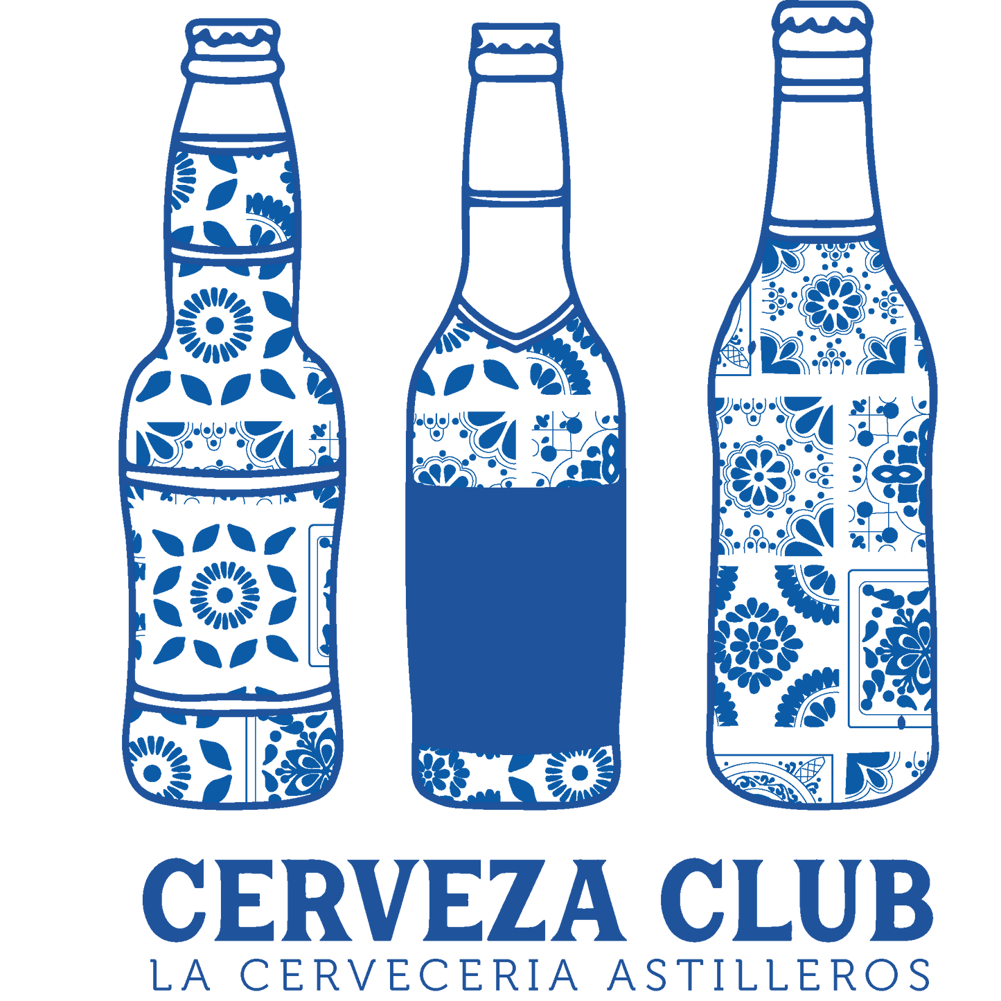 Cerveza Box Fall Edition