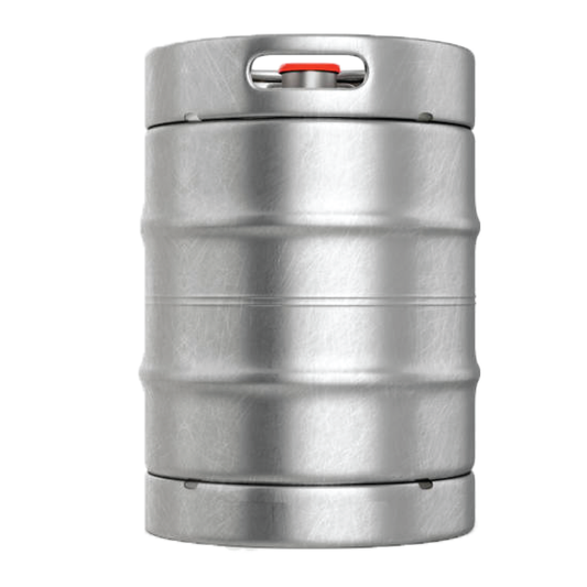 Keg for Rental - 50 L