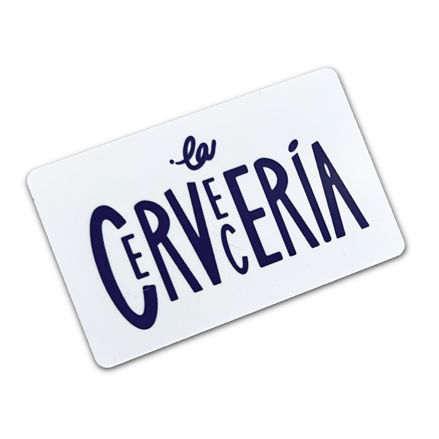 La Cerveceria Astilleros Online Shopping Gift Card