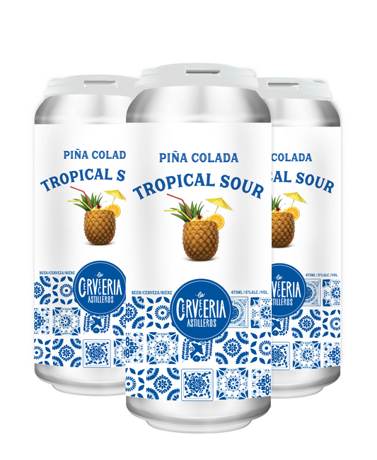 Craft Beer from La Cervecería – Lagers & Seasonal Brews – La Cerveceria ...