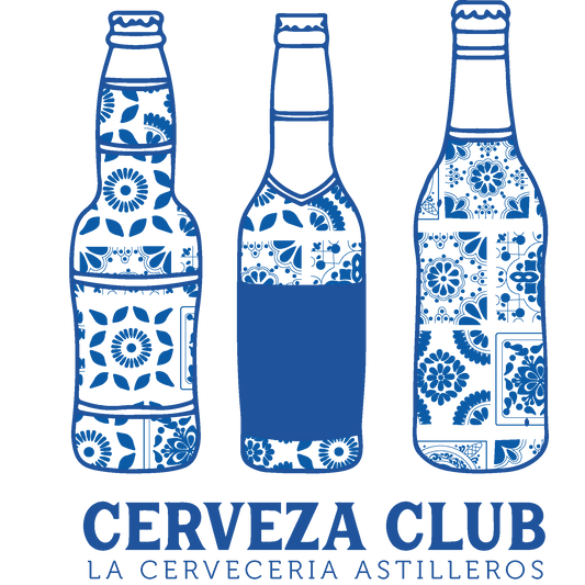 Cerveza Club